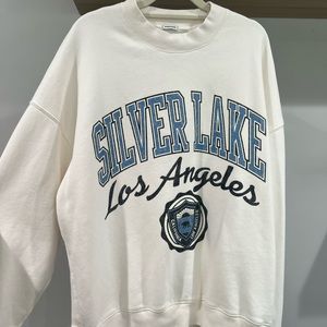 abercrombie & fitch sweatshirt